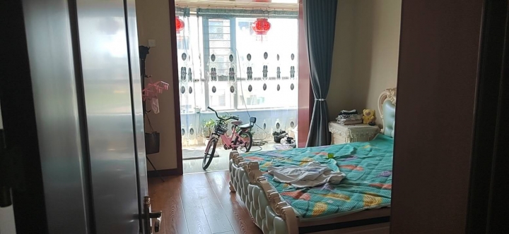 一手精装房便宜出售拎包入住随时看房