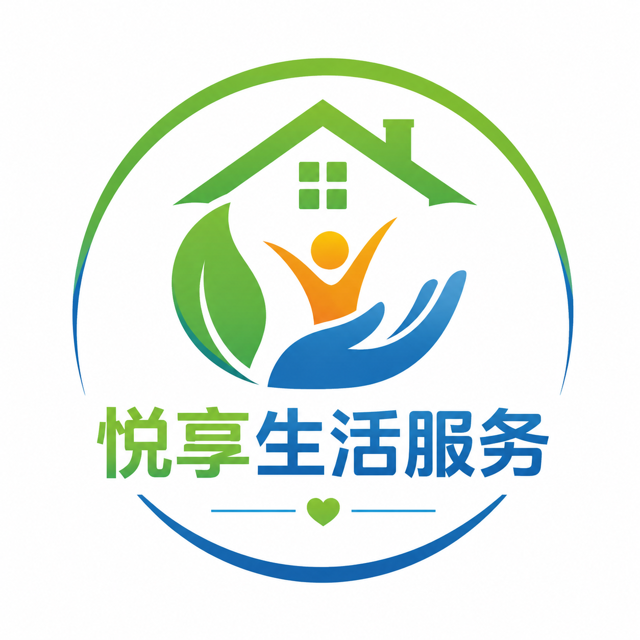 悦享生活服务