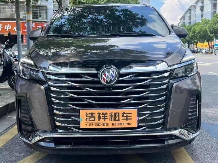 湖南浩祥租车