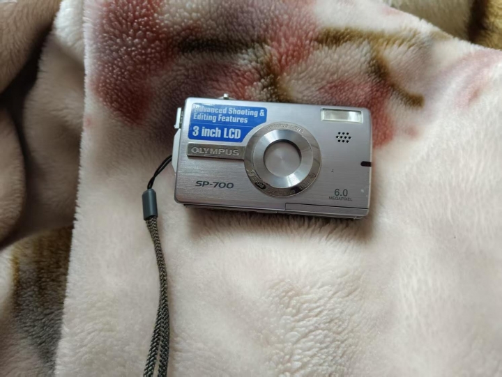 谁有老旧数码相机 求购好坏都收 ，有出的直接加我 ...