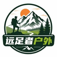 远足者户外
