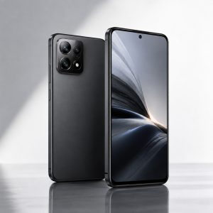 云栖工坊 X2 Pro 5G 全网通智能手机 8GB+256GB 曜石黑