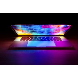 华硕ROG魔霸新锐 15.6英寸游戏笔记本电脑 i7-13650HX RTX4060 16GB 1TB