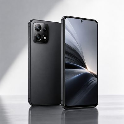 云栖工坊 X2 Pro 5G 全网通智能手机 8GB+256GB 曜石黑