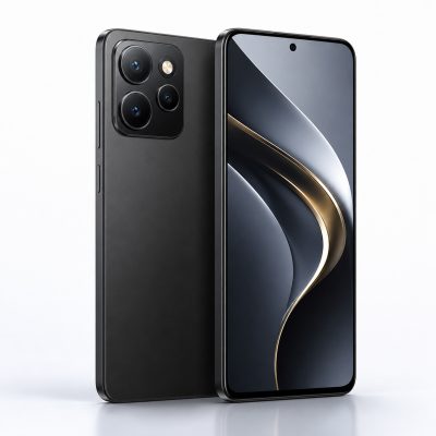 云栖锋尚X4 Pro全网通5G智能手机12GB+256GB曜石黑