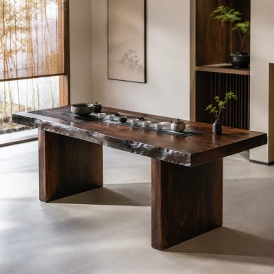 大板茶台