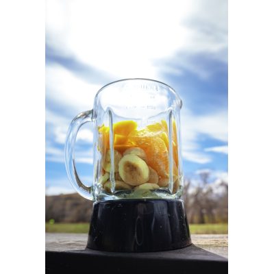 九阳（Joyoung）破壁机家用加热全自动多功能豆浆机料理机Y88
